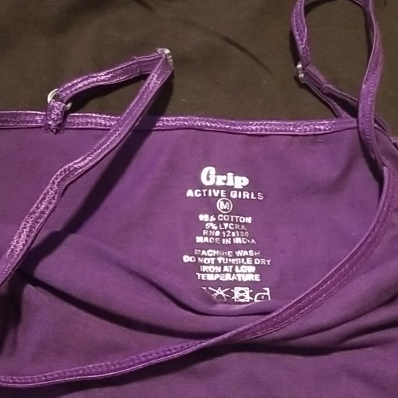 Med. 3 Tank set - Picture 2 of 4